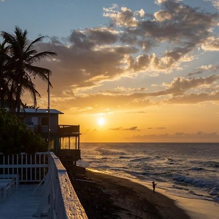 Bella Surf Inn Isabela Zewnętrze zdjęcie