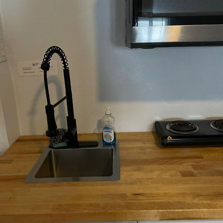 Bella Surf Inn Isabela Zewnętrze zdjęcie