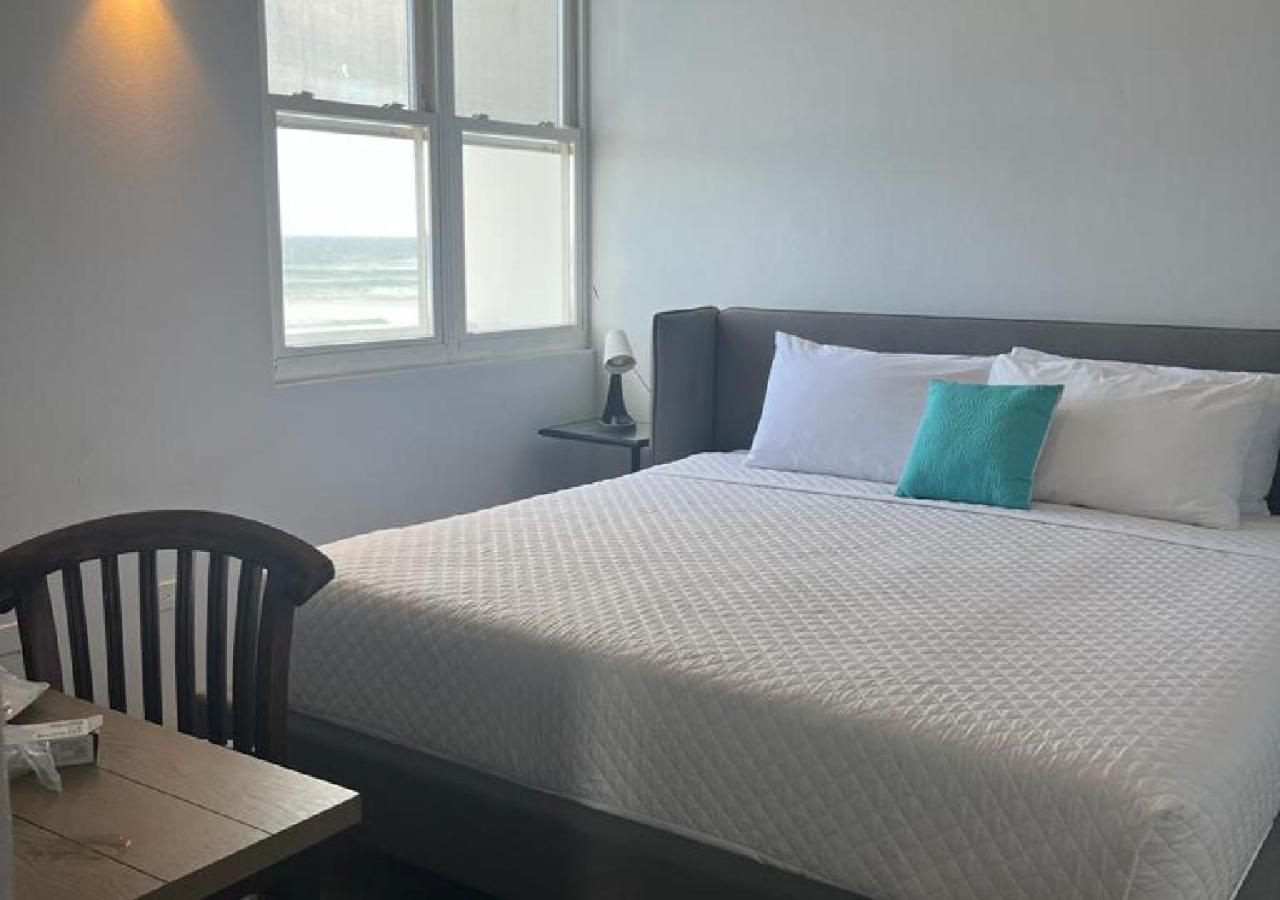 Bella Surf Inn Isabela Zewnętrze zdjęcie