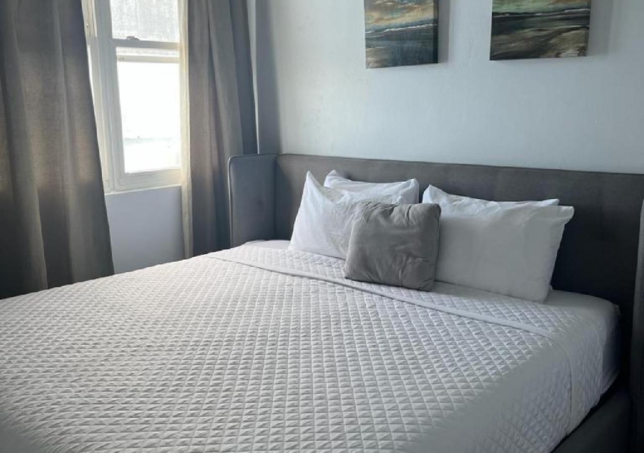 Bella Surf Inn Isabela Zewnętrze zdjęcie