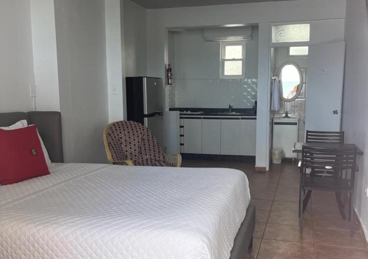 Bella Surf Inn Isabela Zewnętrze zdjęcie
