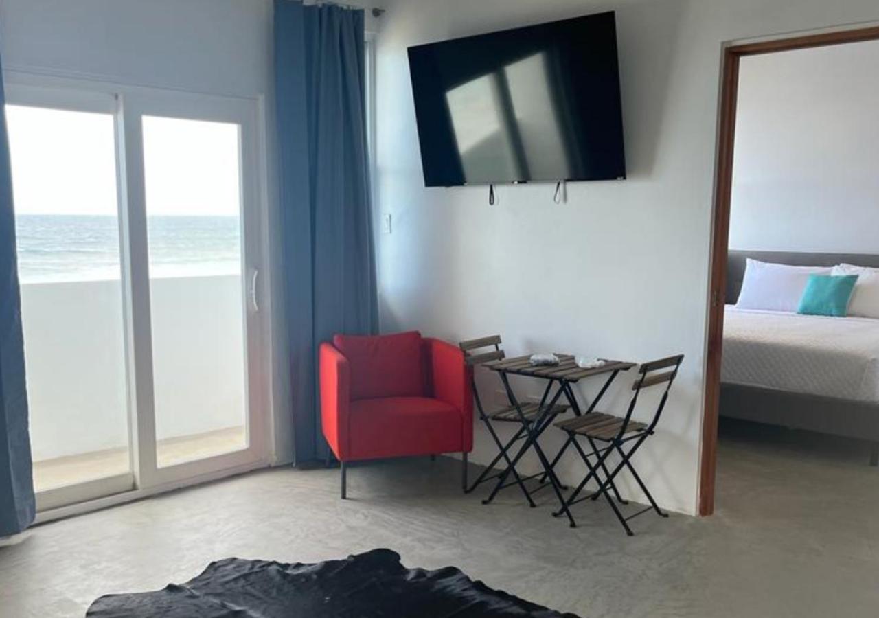 Bella Surf Inn Isabela Zewnętrze zdjęcie