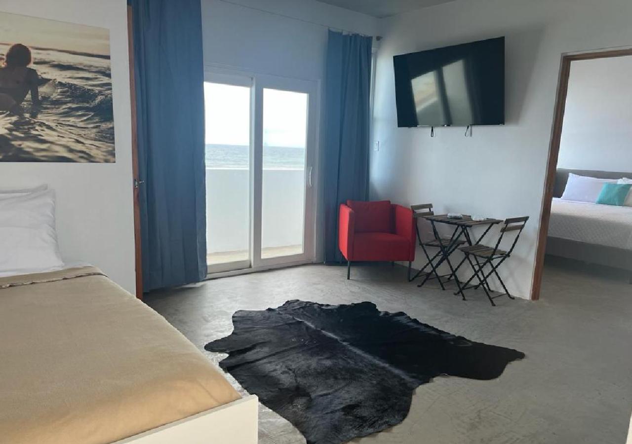 Bella Surf Inn Isabela Zewnętrze zdjęcie