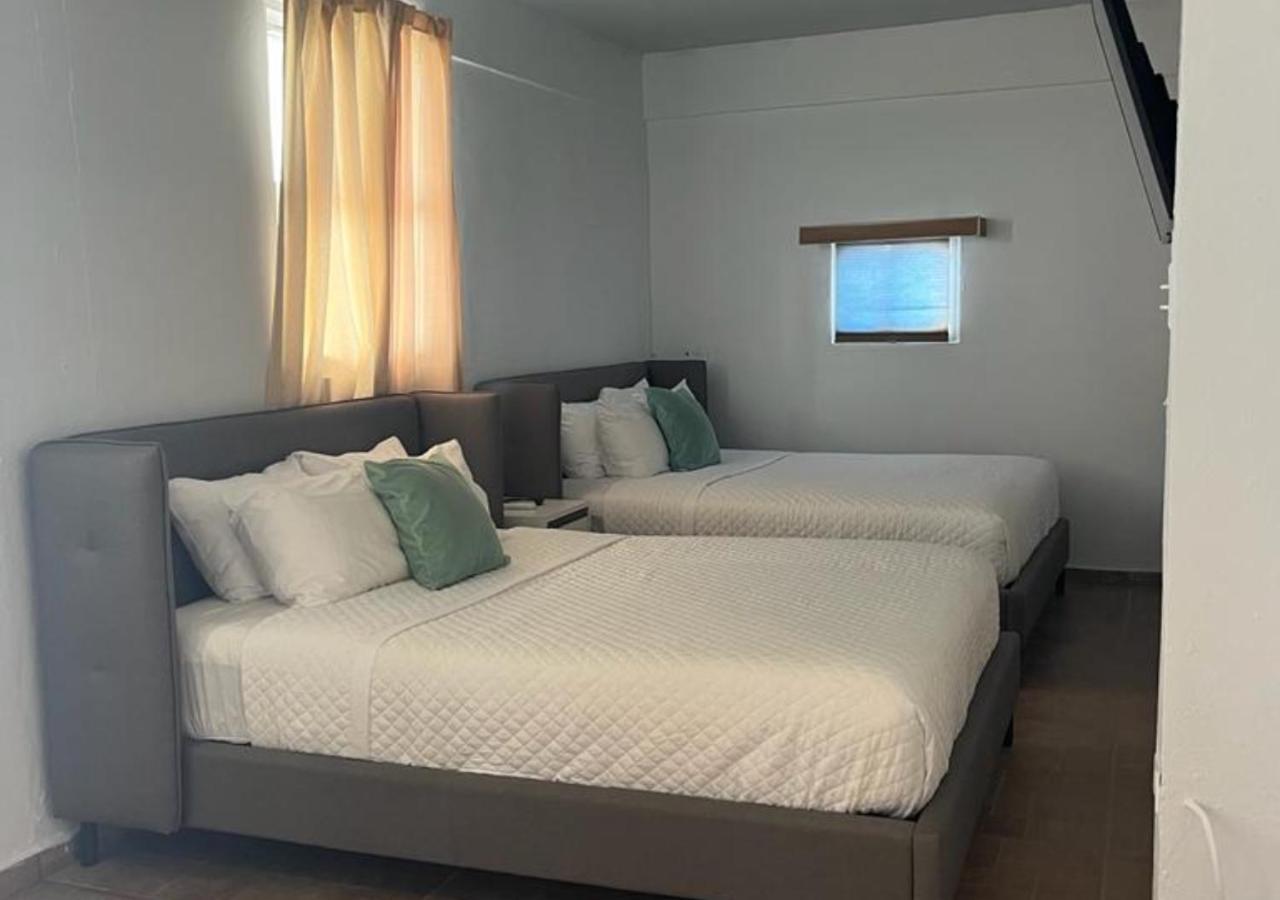 Bella Surf Inn Isabela Zewnętrze zdjęcie