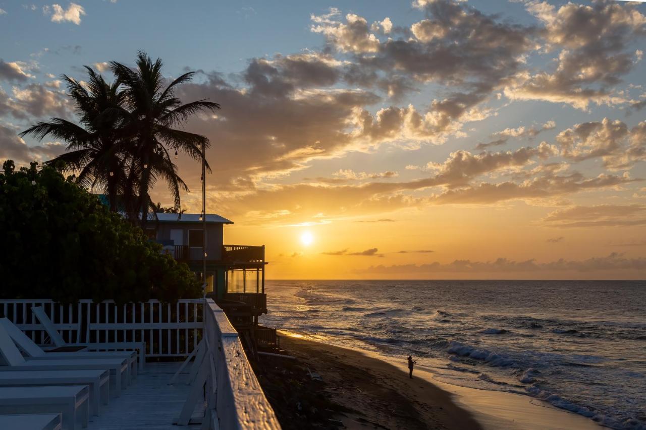 Bella Surf Inn Isabela Zewnętrze zdjęcie