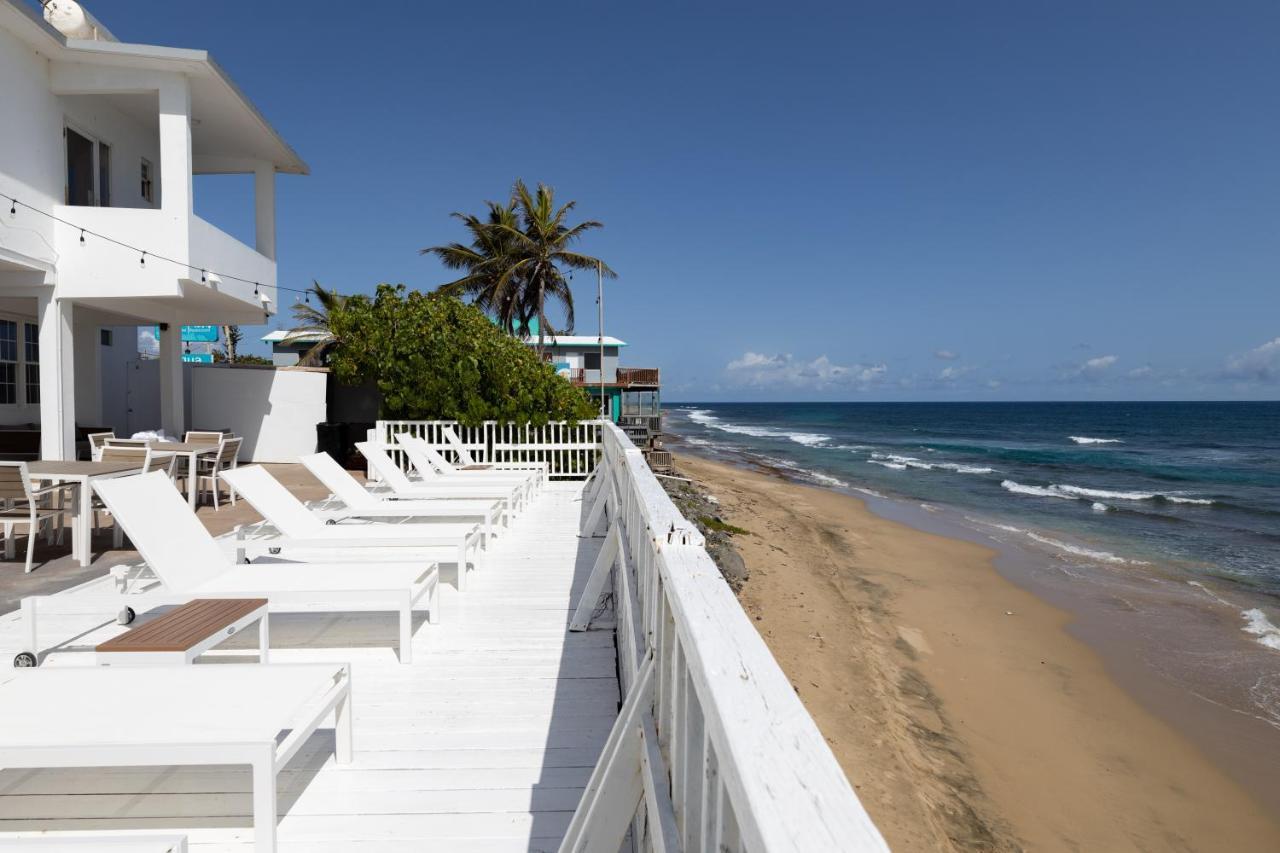 Bella Surf Inn Isabela Zewnętrze zdjęcie