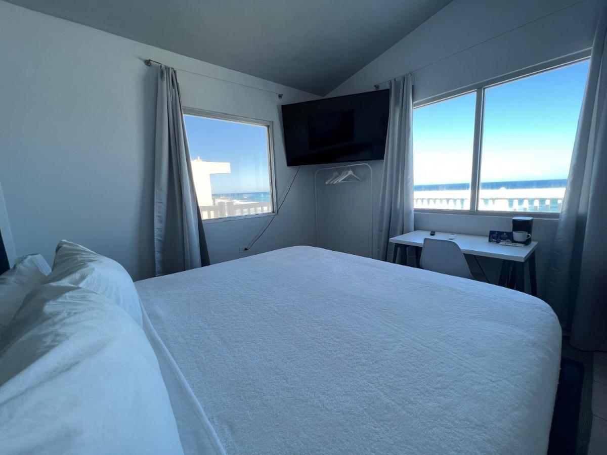 Bella Surf Inn Isabela Zewnętrze zdjęcie