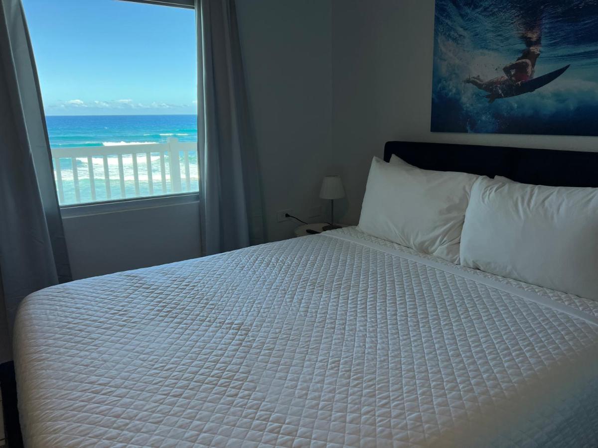 Bella Surf Inn Isabela Zewnętrze zdjęcie