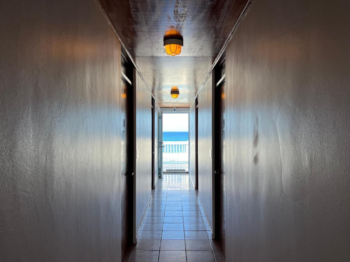 Bella Surf Inn Isabela Zewnętrze zdjęcie