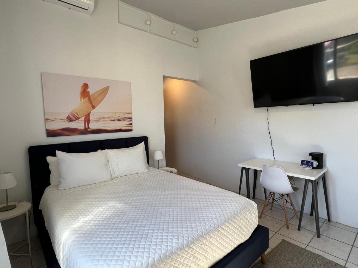 Bella Surf Inn Isabela Zewnętrze zdjęcie