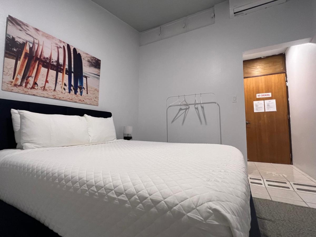 Bella Surf Inn Isabela Zewnętrze zdjęcie