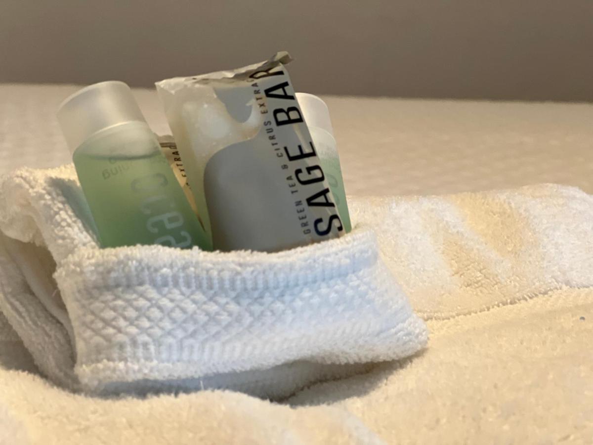 Bella Surf Inn Isabela Zewnętrze zdjęcie
