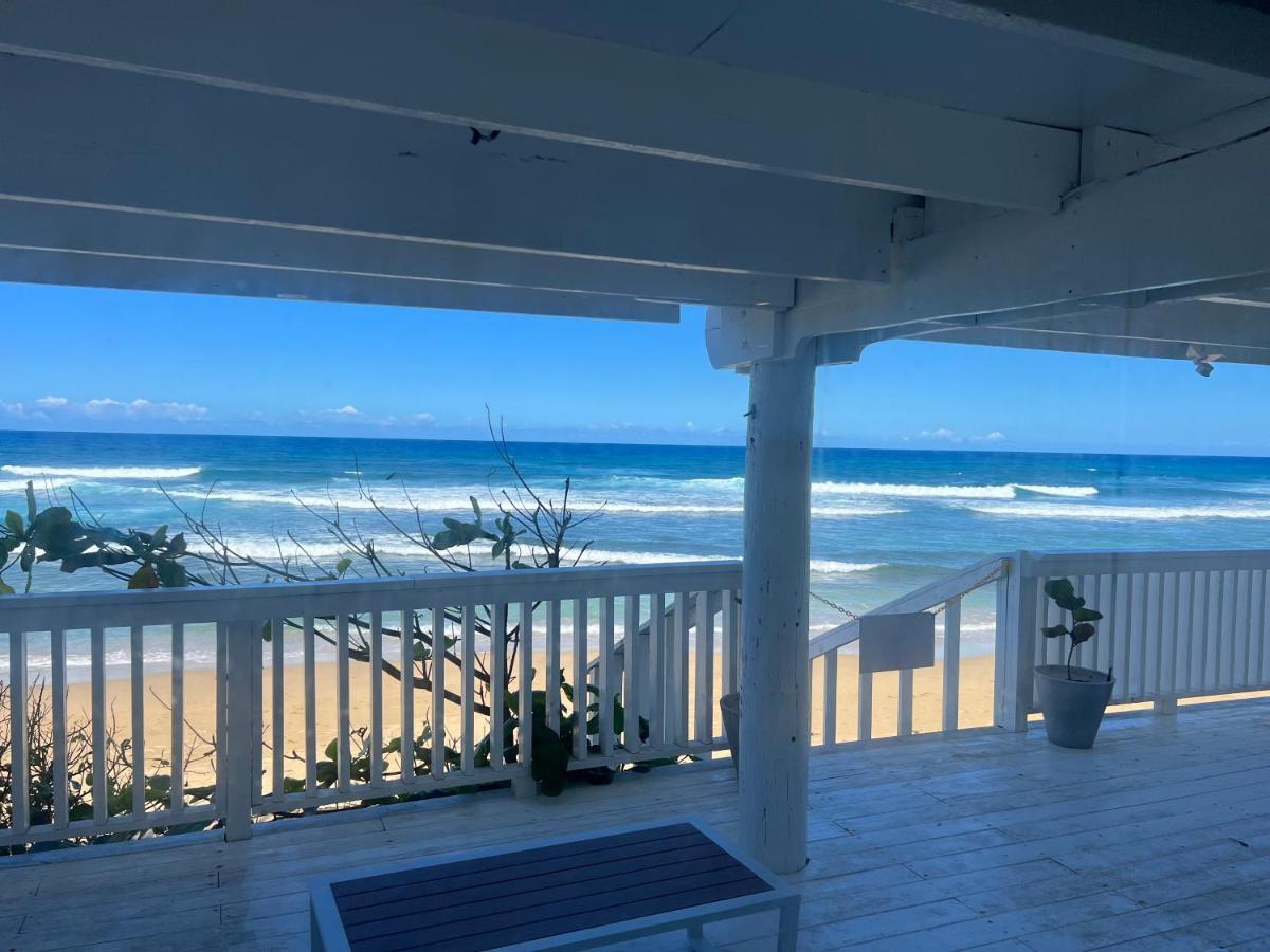 Bella Surf Inn Isabela Zewnętrze zdjęcie