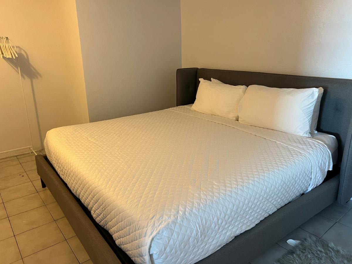 Bella Surf Inn Isabela Zewnętrze zdjęcie
