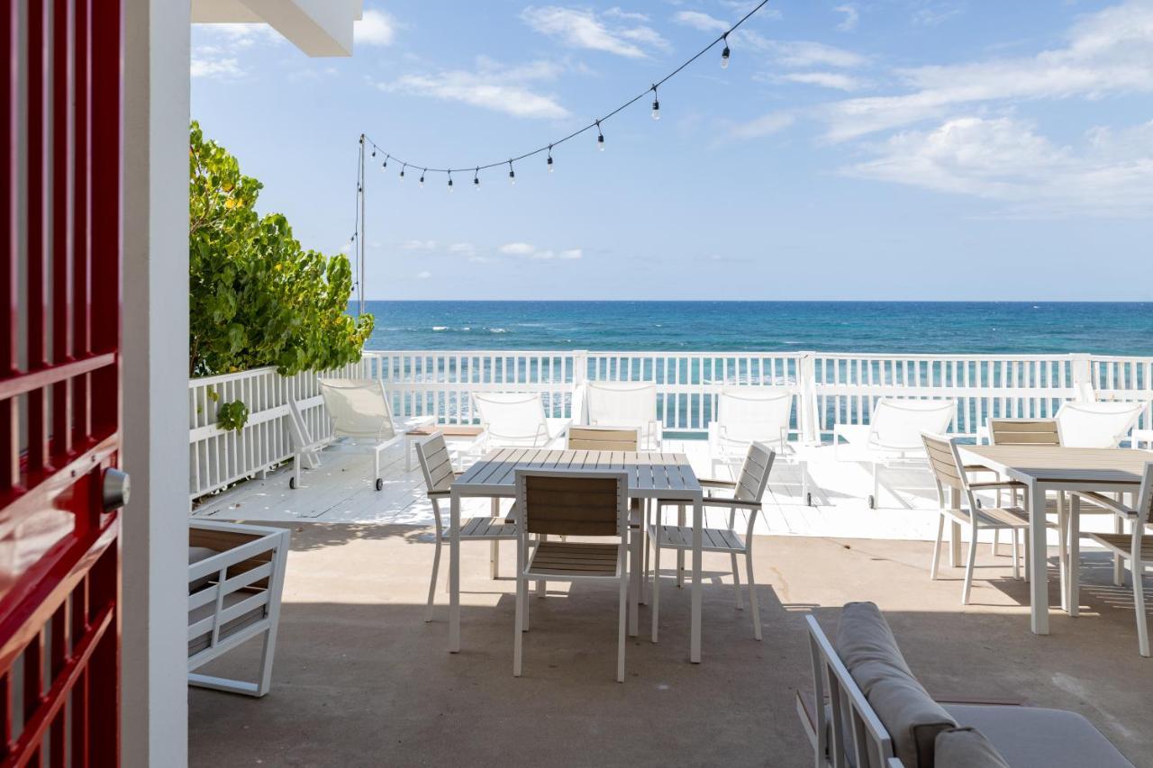 Bella Surf Inn Isabela Zewnętrze zdjęcie