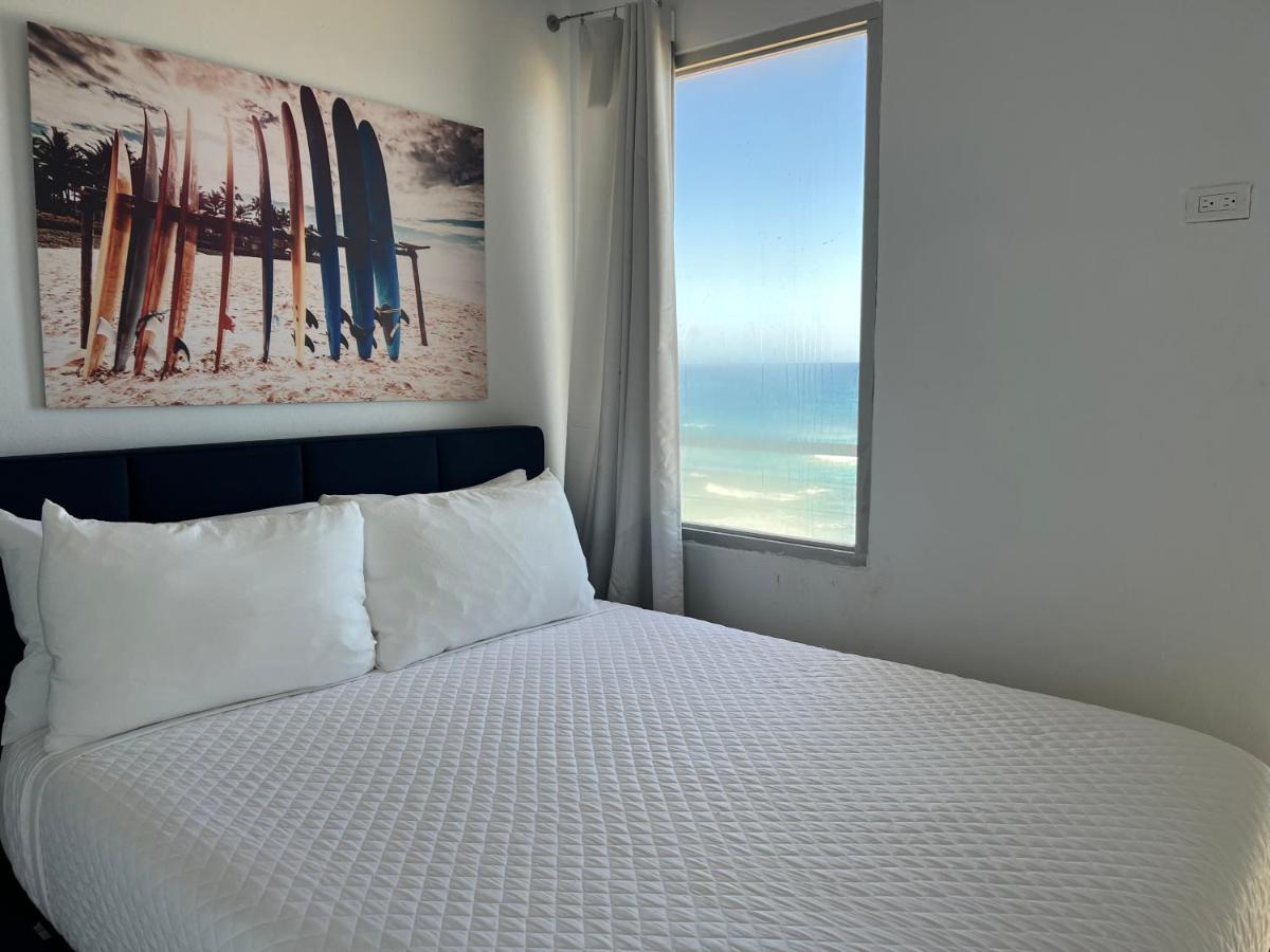 Bella Surf Inn Isabela Zewnętrze zdjęcie