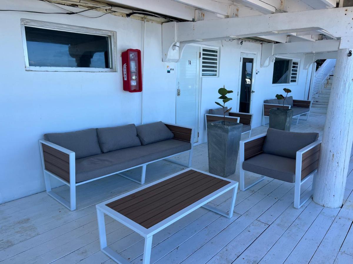 Bella Surf Inn Isabela Zewnętrze zdjęcie