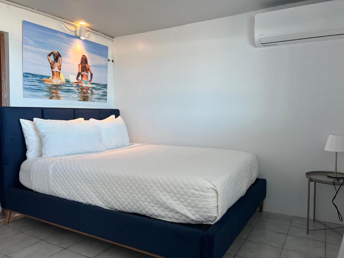 Bella Surf Inn Isabela Zewnętrze zdjęcie
