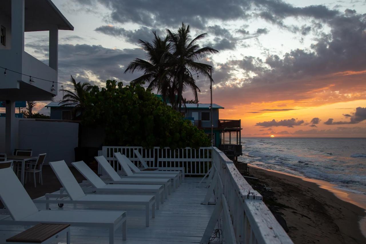 Bella Surf Inn Isabela Zewnętrze zdjęcie
