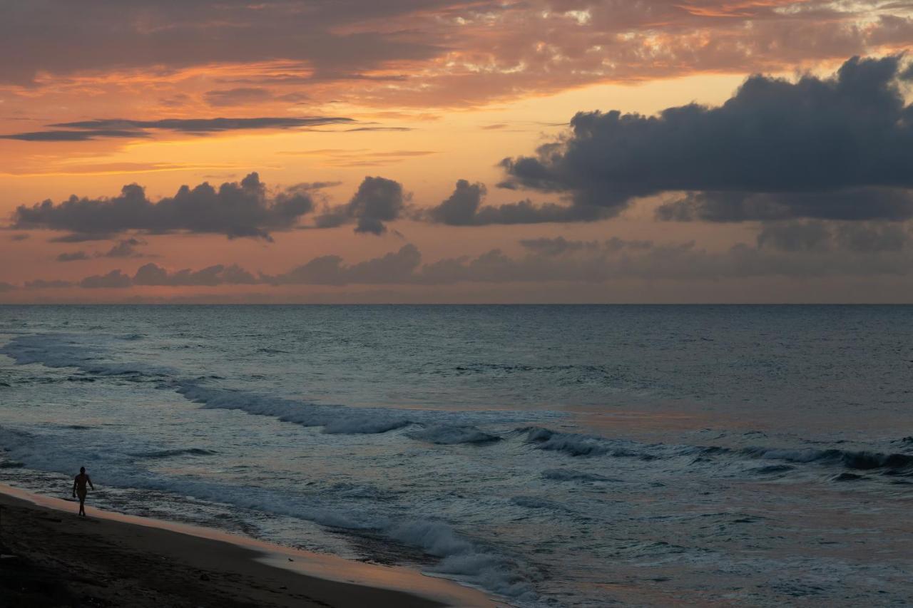 Bella Surf Inn Isabela Zewnętrze zdjęcie