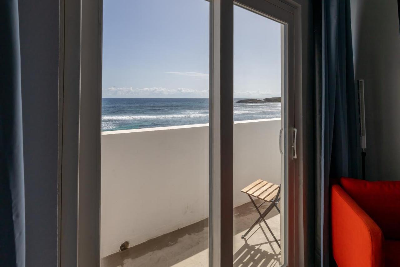 Bella Surf Inn Isabela Zewnętrze zdjęcie