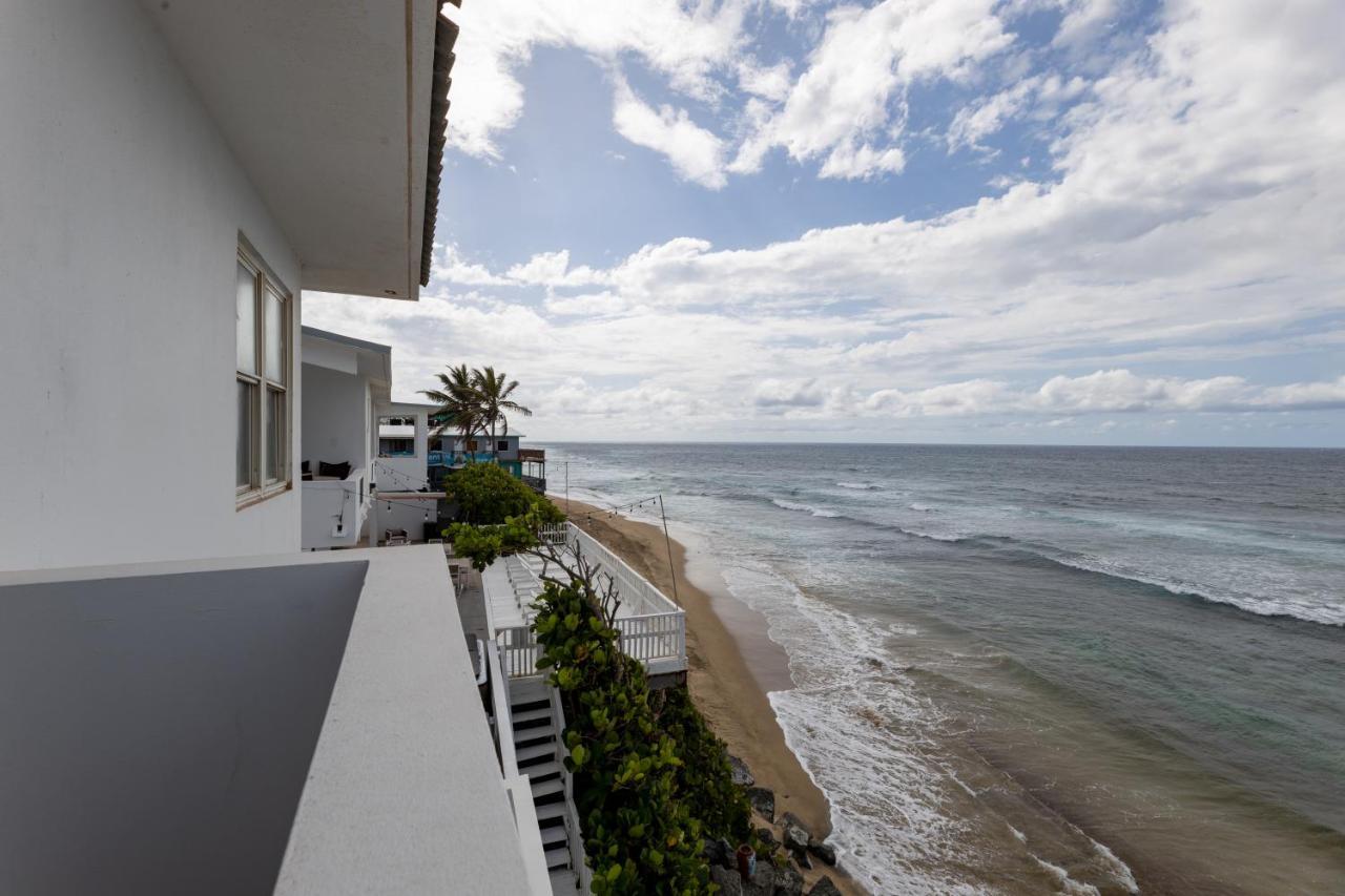 Bella Surf Inn Isabela Zewnętrze zdjęcie