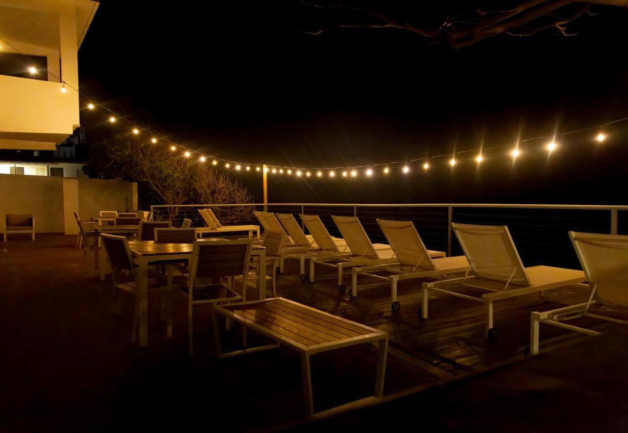 Bella Surf Inn Isabela Zewnętrze zdjęcie