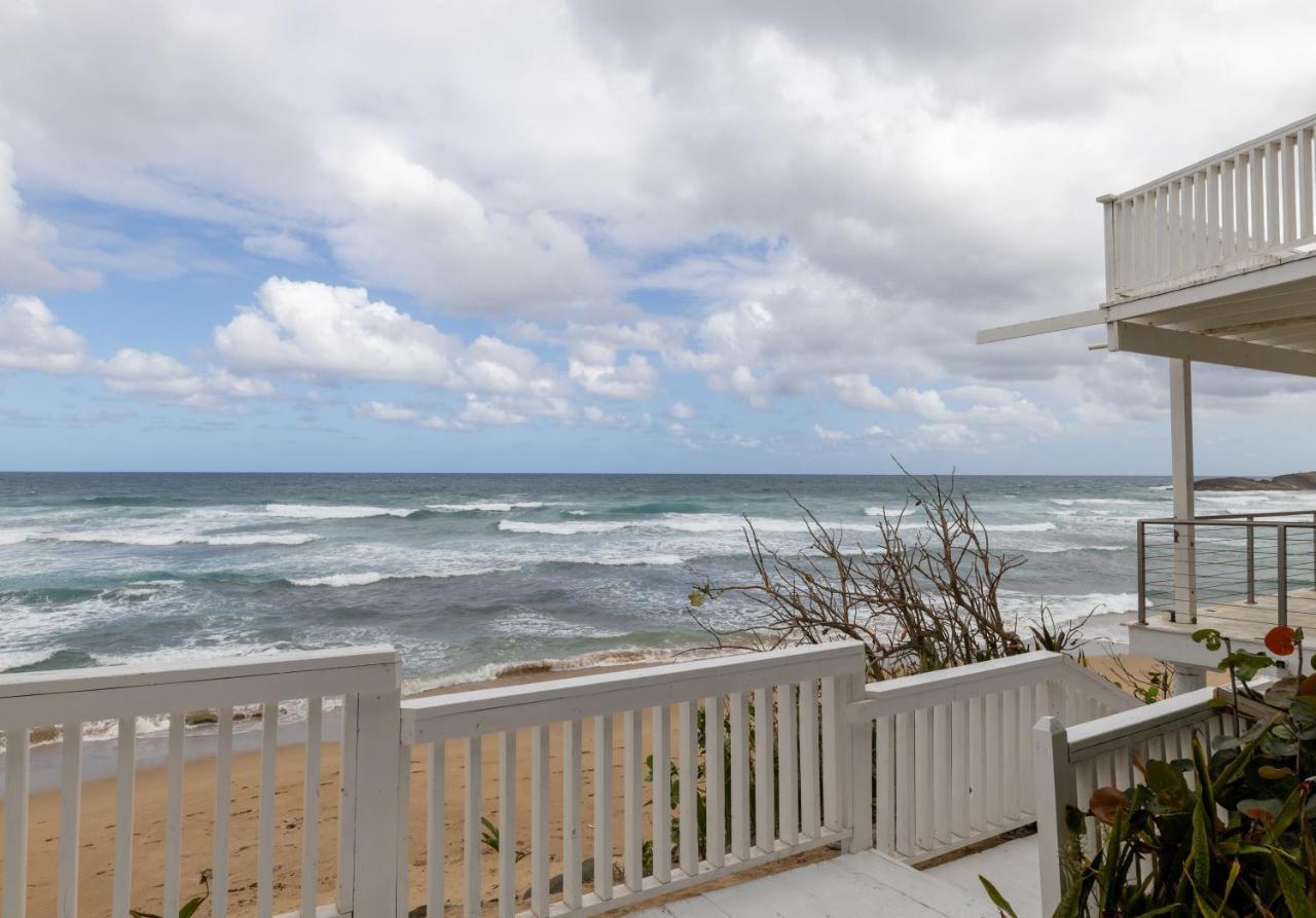 Bella Surf Inn Isabela Zewnętrze zdjęcie
