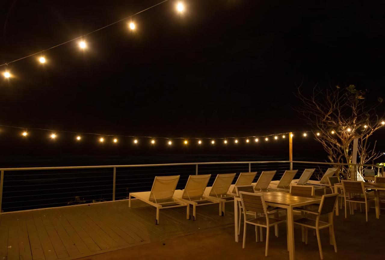 Bella Surf Inn Isabela Zewnętrze zdjęcie