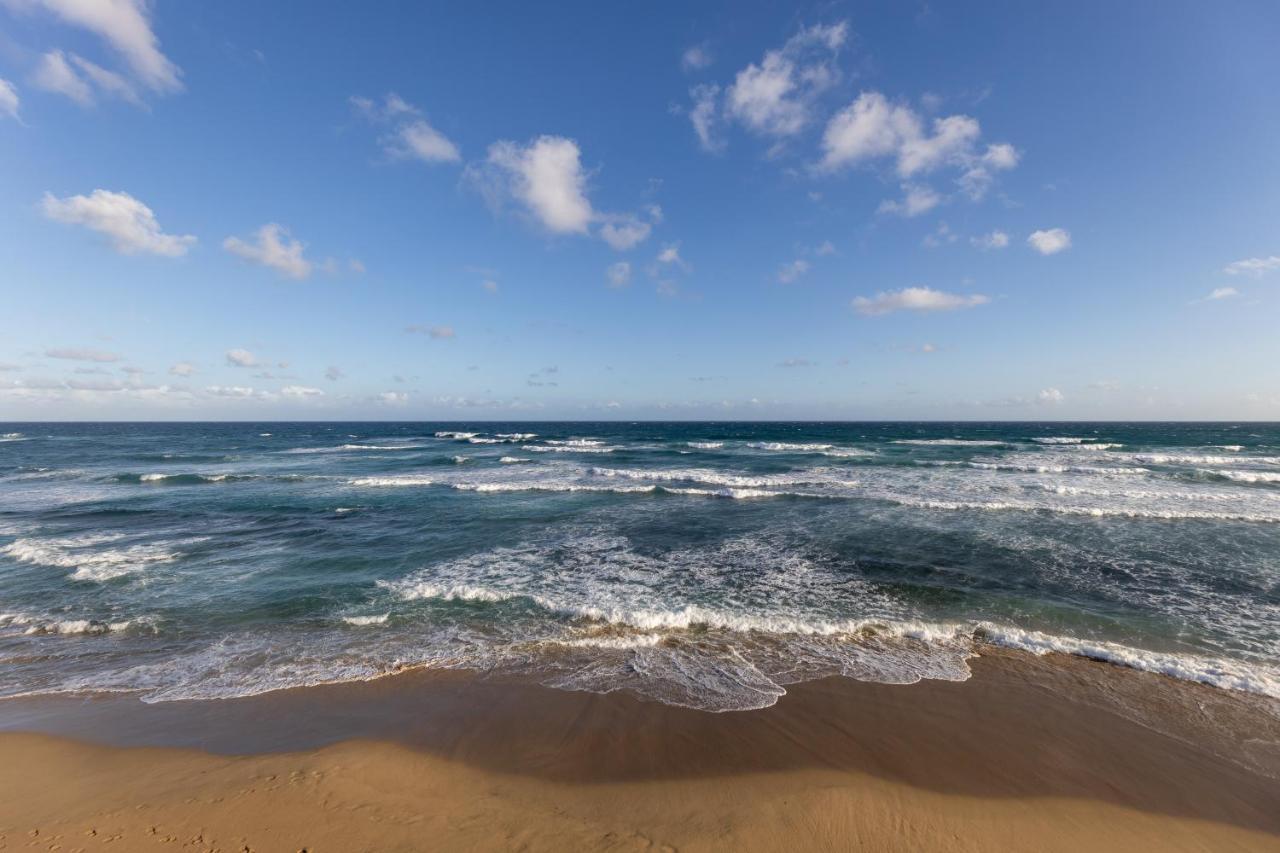 Bella Surf Inn Isabela Zewnętrze zdjęcie