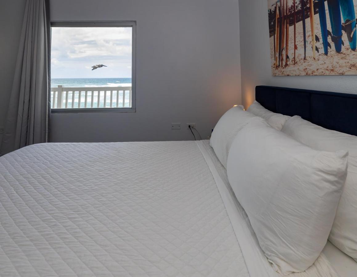 Bella Surf Inn Isabela Zewnętrze zdjęcie