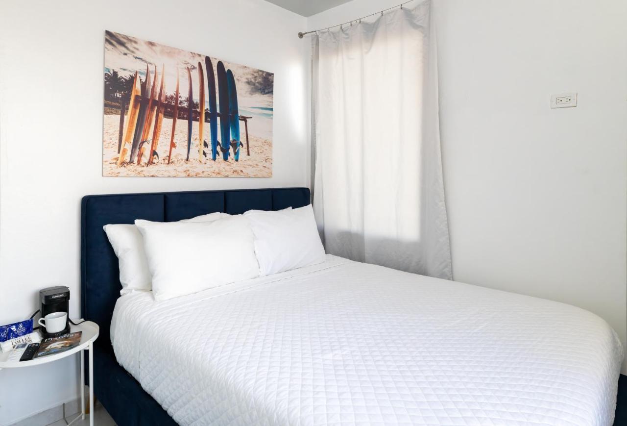 Bella Surf Inn Isabela Zewnętrze zdjęcie