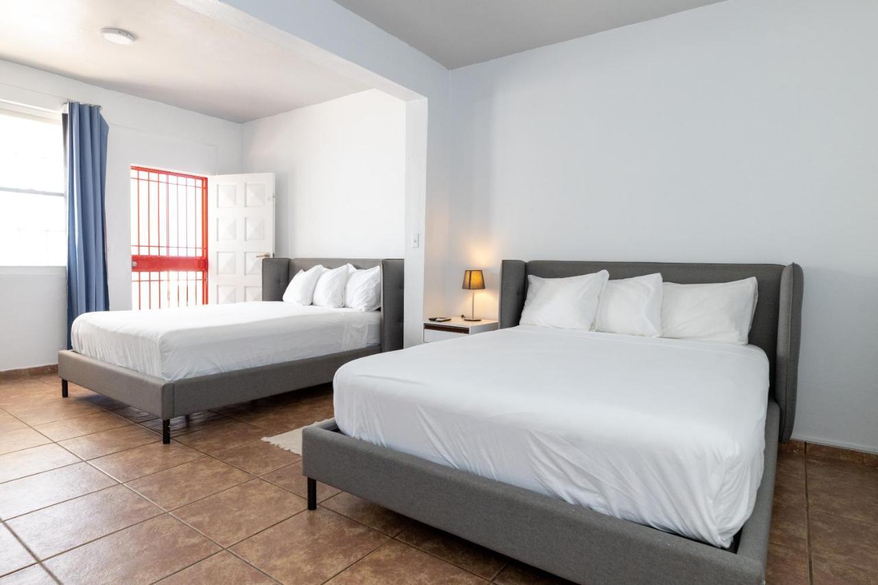 Bella Surf Inn Isabela Zewnętrze zdjęcie
