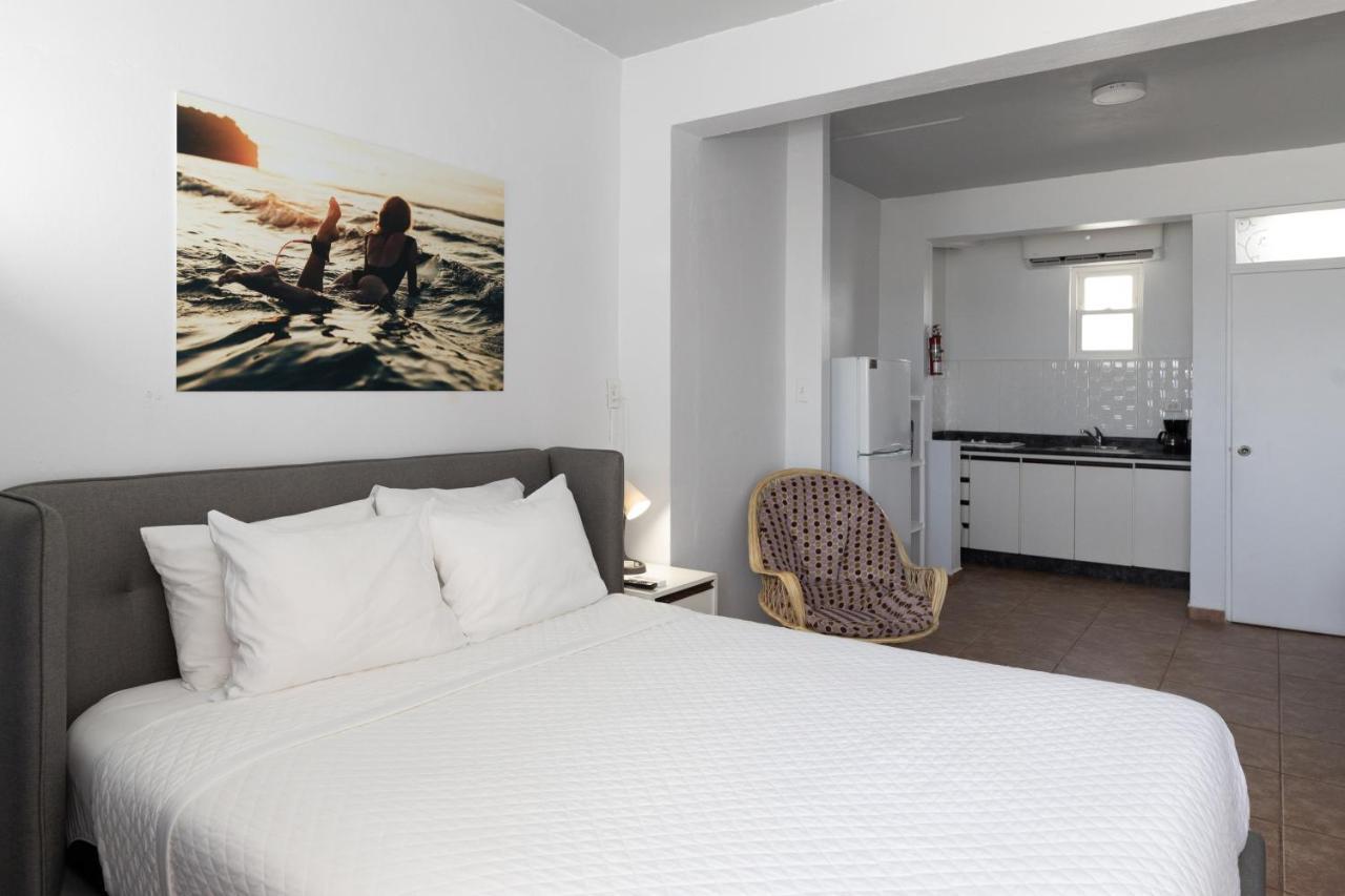 Bella Surf Inn Isabela Zewnętrze zdjęcie