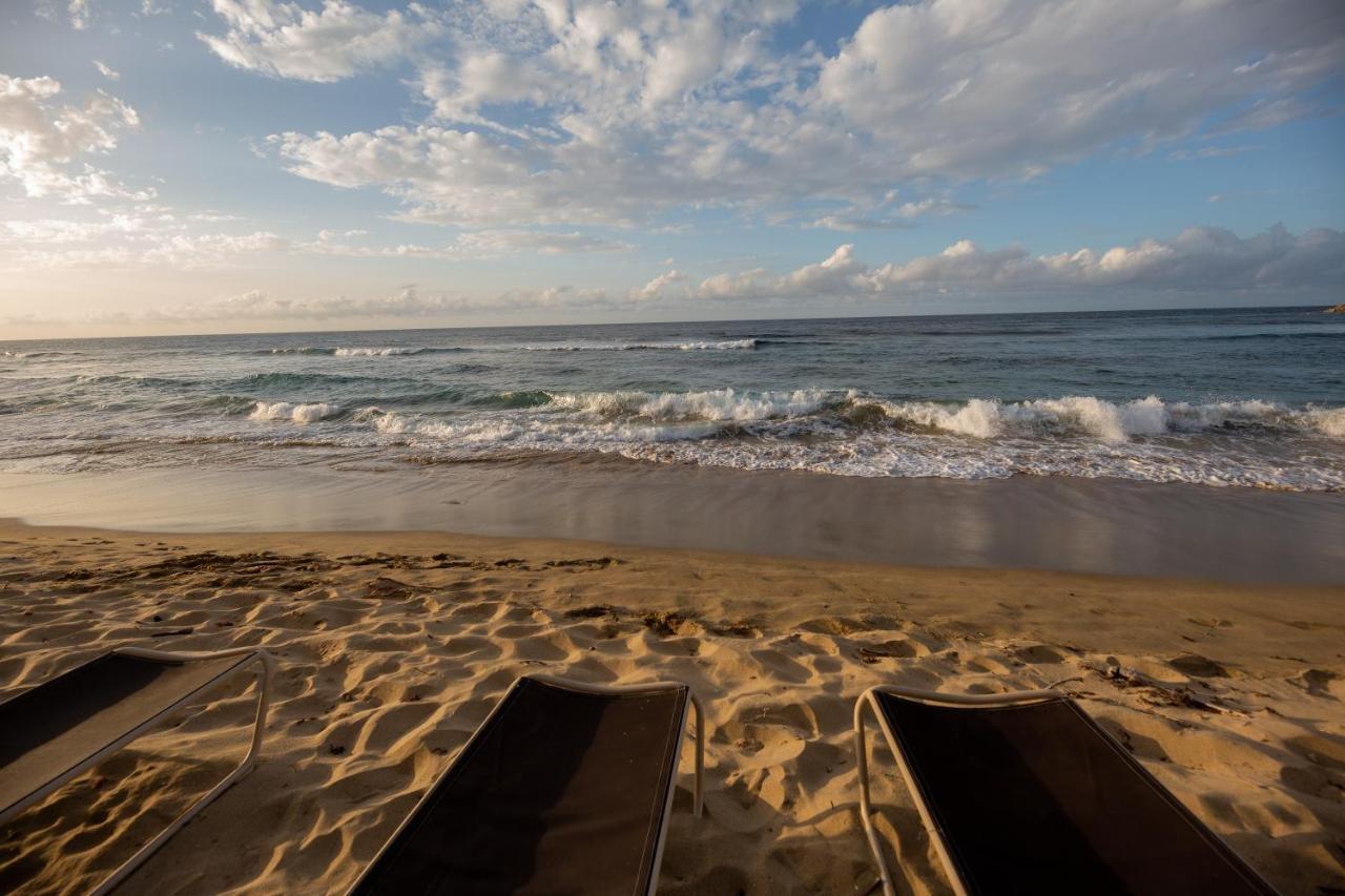 Bella Surf Inn Isabela Zewnętrze zdjęcie