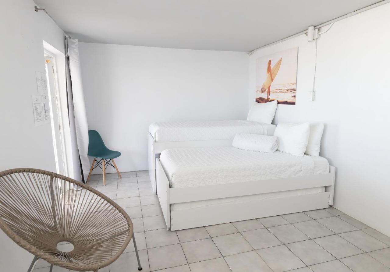 Bella Surf Inn Isabela Zewnętrze zdjęcie