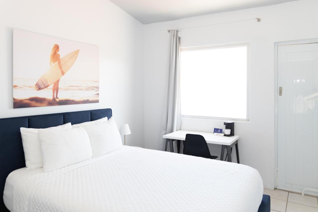 Bella Surf Inn Isabela Zewnętrze zdjęcie