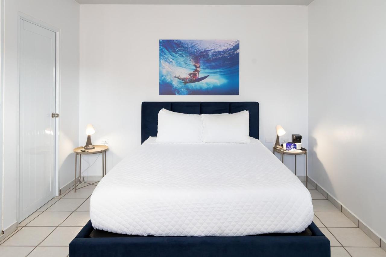 Bella Surf Inn Isabela Zewnętrze zdjęcie