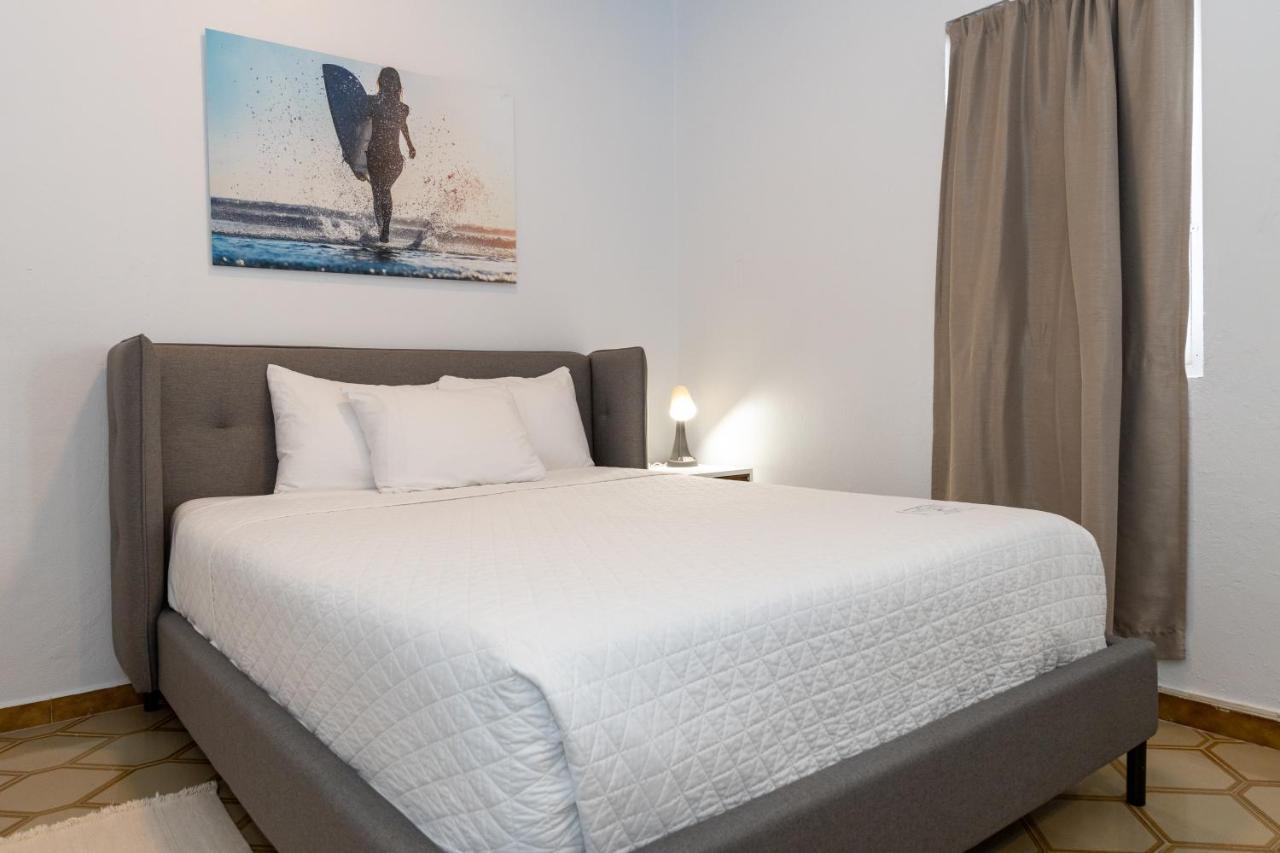 Bella Surf Inn Isabela Zewnętrze zdjęcie