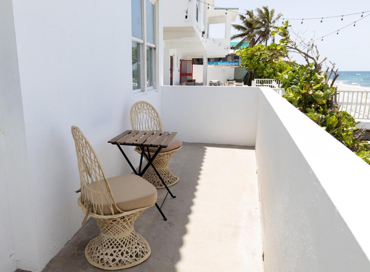 Bella Surf Inn Isabela Zewnętrze zdjęcie
