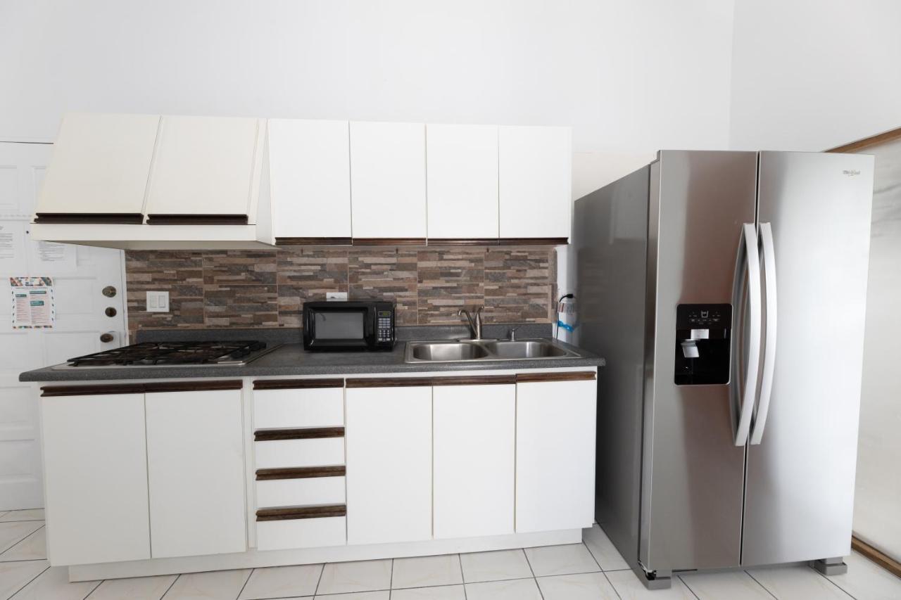 Bella Surf Inn Isabela Zewnętrze zdjęcie