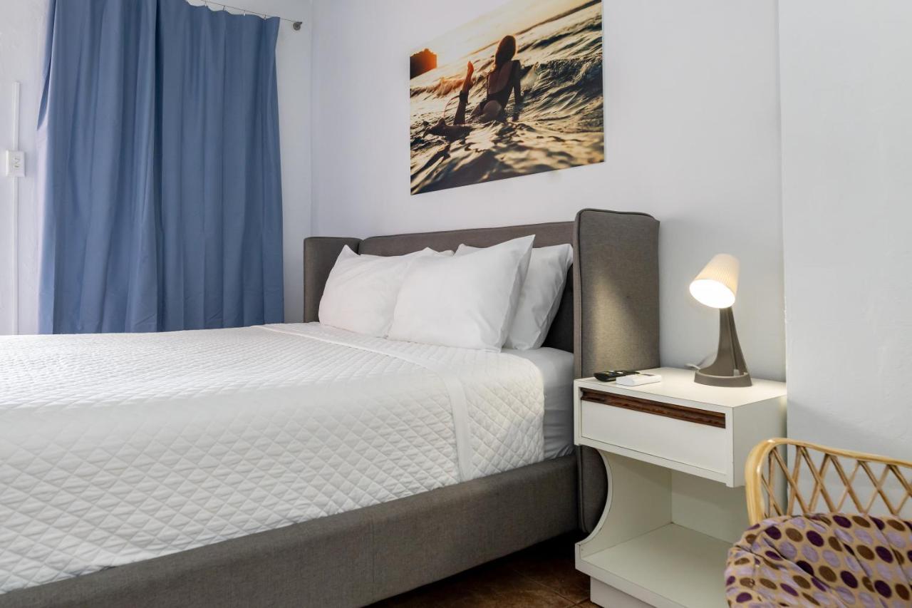 Bella Surf Inn Isabela Zewnętrze zdjęcie